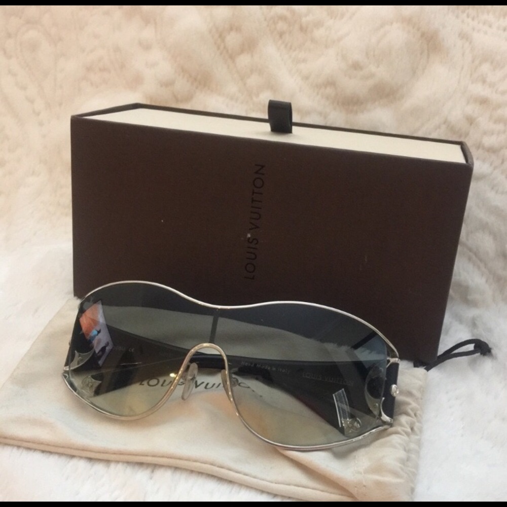 Louis Vuitton Sunglasses